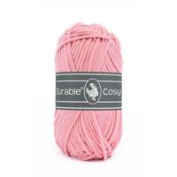 Durable Cosy 229 Flamingo Pink - Haakgaren / Breigaren - thumbnail