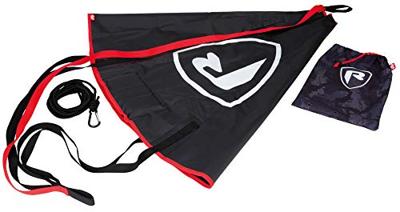 Fox Rage driftzak drift sock Drogue