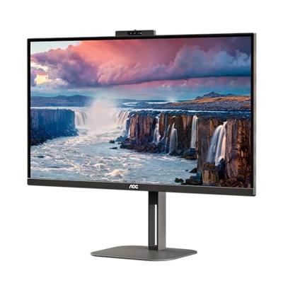 AOC Q27V5CW/BK ledmonitor - thumbnail