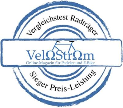 FISCHER FAHRRAD Fietsendrager ProlineEvo 126001 Aantal fietsen (max.): 2 FISCHER FAHRRAD Fietsendrager ProlineEvo 126001 Aantal fietsen (max.): 2