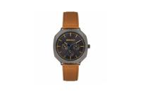 Breed Revolver BRD9304 Heren Horloge 42mm 5 ATM - thumbnail