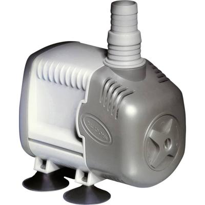 Sicce Syncra 3.0 Stille Vijverpomp met Thermische Beveiliging en 10m Kabel - 2700 L/u