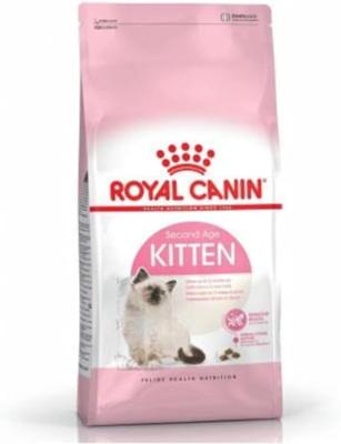 Royal Canin Kitten kattenvoer 2 kg