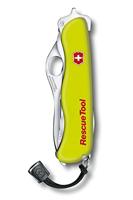 Victorinox RescueTool 0.8623.MWN Rescue tool Aantal functies 15 Geel - thumbnail