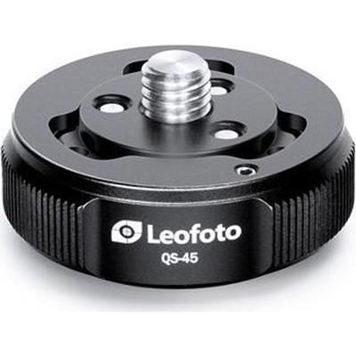 Leofoto QS-45 Quick-link set