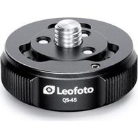 Leofoto QS-45 Quick-link set - thumbnail