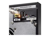 Ononderbreekbaar Stroomvoorzieningssysteem Interactief SAI Eaton 9E2000I 1600 W - thumbnail
