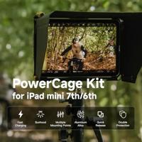 Accsoon iPad Powercage mini - thumbnail