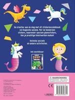 Magische shiny stickers - thumbnail