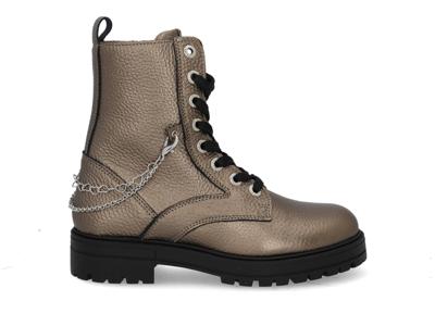 Develab 42966 831 anthracite Grijs maat 34