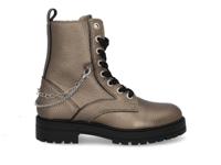 Develab 42966 831 anthracite Grijs maat 34 - thumbnail