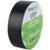 Showgear MegaTape UT7 PVC tape 19 mm x 20 m, zwart