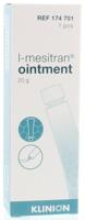 Klinion Mesitran wondzalf 20 Gram - thumbnail