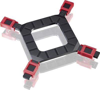 Raijintek ELEOS 12 EVO RBW CPU-koellichaam met ventilator AMD AM5, AMD AM4, Intel LGA 1700, Intel LGA 1150, Intel LGA 1151, Intel LGA 1151v2, Intel LGA 1155, Raijintek ELEOS 12 EVO RBW CPU-koellichaam met ventilator AMD AM5, AMD AM4, Intel LGA 1700, Intel LGA 1150, Intel LGA 1151, Intel LGA 1151v2, Intel LGA 1155,