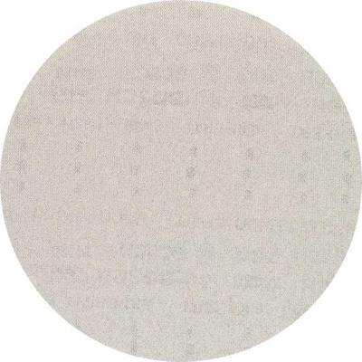Bosch Accessories EXPERT M480 2608900707 Schuurnet voor wand- en plafondschuurmachine Ongeperforeerd Korrelgrootte (num) 80 (Ø) 225 mm 25 stuk(s) Bosch Accessories EXPERT M480 2608900707 Schuurnet voor wand- en plafondschuurmachine Ongeperforeerd Korrelgrootte (num) 80 (Ø) 225 mm 25 stuk(s)