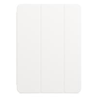 Apple Smart Folio iPad Pro 11 inch (2020 / 2021 / 2022) White - thumbnail