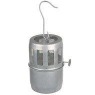 Kasverwarmer 0.5l met ophanghaak tot 1 m2 - thumbnail