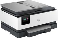 HP OfficeJet Pro 8124e - Alles-in-één printer - Kleureninkjet met 3 maanden Instant Ink inbegrepen bij HP+ - thumbnail
