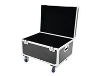 Omnitronic R-7 Flightcase (l x b x h) 620 x 820 x 465 mm - thumbnail