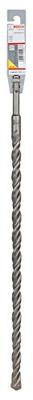Bosch Accessories 2608831047 2608831047 Hamerboor 16 mm SDS-Plus 1 stuk(s) Bosch Accessories 2608831047 2608831047 Hamerboor 16 mm SDS-Plus 1 stuk(s)