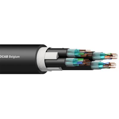 Procab PNC047/1 4x CAT7 kabel (per meter)