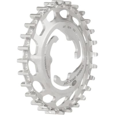 Shimano Gates sprocket cdx 28t di2 beltline 39,8mm