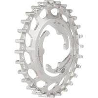 Shimano Gates sprocket cdx 28t di2 beltline 39,8mm - thumbnail