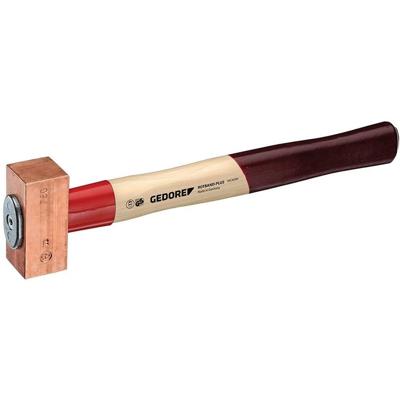 Gedore Koperenhamer 750 gr - 8672410 Gedore Koperenhamer 750 gr - 8672410