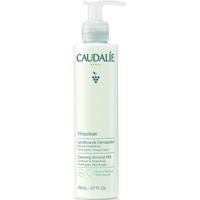 Caudalie Vinoclean Lait d'amande démaquillante Lotion 200 ml - thumbnail