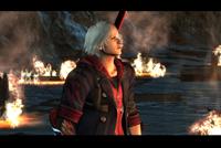 Devil May Cry 4 - thumbnail