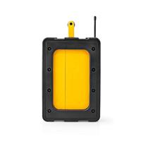 Bouwradio met AM/FM radio en bluetooth - thumbnail