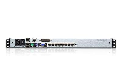 ATEN KL1508AiM D KVM-switch