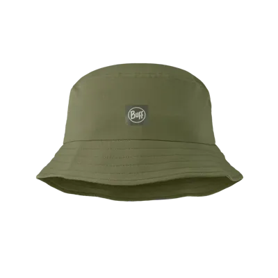 Buff Adventure Bucket Hoed