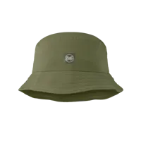 Buff Adventure Bucket Hoed - thumbnail