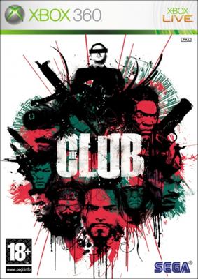 The Club The Club