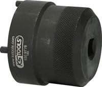 KS Tools 150.9776 1/2 Draagscharnierdopsleutel voor Toyota, 66,0 mm - thumbnail