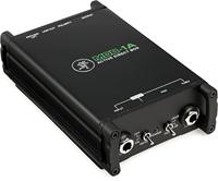 Mackie MDB-1A actieve DI box - thumbnail