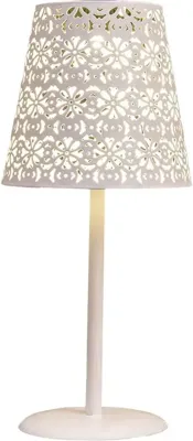 Solar tafellamp metaal gebroken wt Anna's Collection - Annas collection Solar tafellamp metaal gebroken wt Anna's Collection - Annas collection