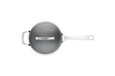 LE CREUSET - Essential Non-Stick Ceramic - Steelpan 20cm 3,80l
