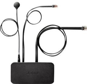 Jabra Link EHS-oplossing (Electronic Hook Switch) voor Avaya-telefoons