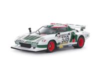 Tamiya 300025210 Lancia Stratos Turbo Auto (bouwpakket) 1:24 - thumbnail