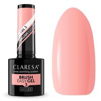Claresa brush easy gel 3 5ml - thumbnail
