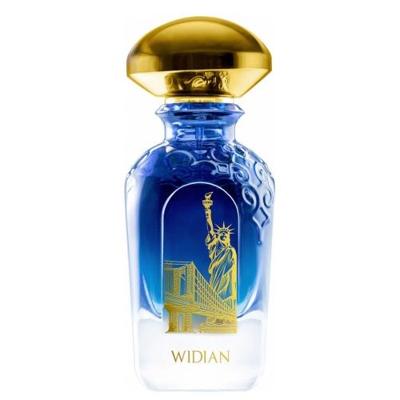 Widian Sapphire Collection New York Parfum