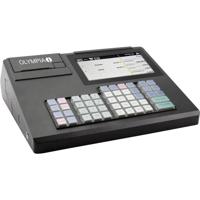 Olympia K 200 Kasregister Zwart - thumbnail