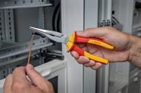Bosch Blauw VDE Handgereedschapset Assorti | 7-delig | Professional - 1600A02NG3 - thumbnail
