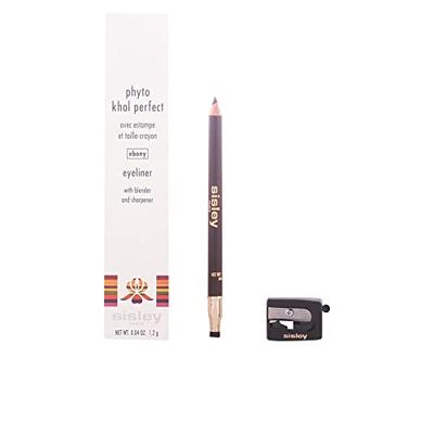Sisley Phyto-Khol Perfect N°10 Ebony Eyeliner 1.2 gr Sisley Phyto-Khol Perfect N°10 Ebony Eyeliner 1.2 gr