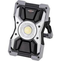 Brennenstuhl 1173100100 Accu-led-werklamp Rufus / Led-werklamp Voor Werkplaats (met Powerbank-functie, Incl. Oplaadkabel, 1500lm, Ip65) - thumbnail