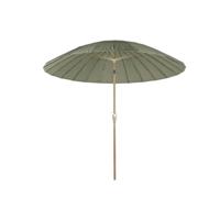 Parasol Home ESPRIT Groen 280 x 280 x 245 cm - thumbnail