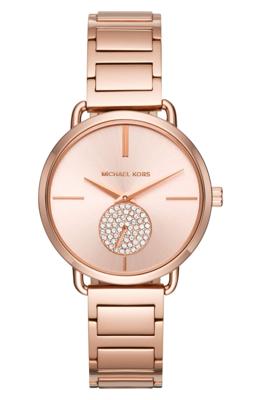 Michael Kors MK3640 Dameshorloge Michael Kors MK3640 Dameshorloge