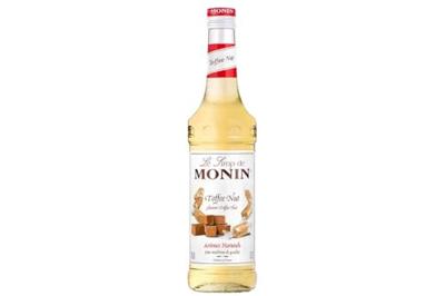 Monin Toffee Nut 700ml